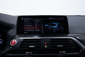 BMW X3 M bild 29