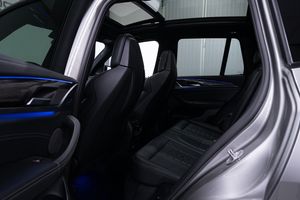 BMW X3 M bild 14