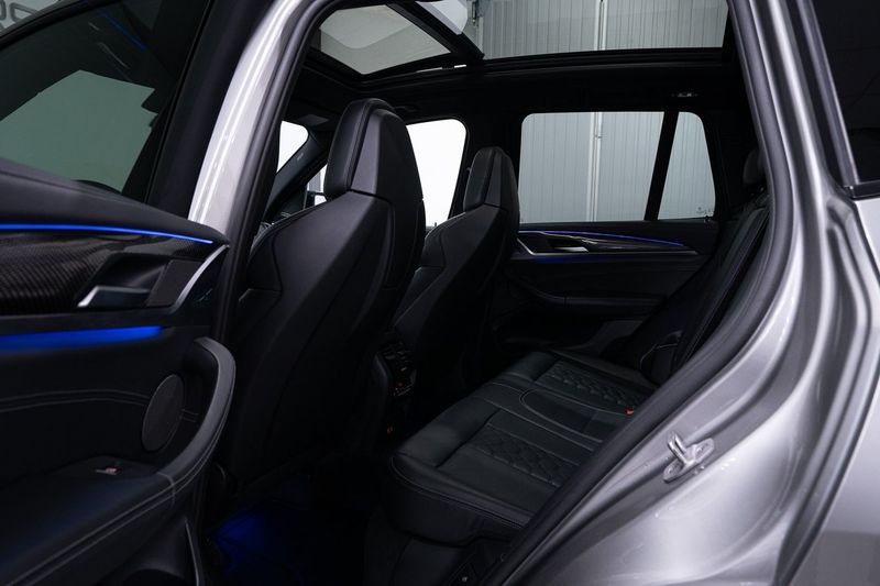 BMW X3 M bild 14