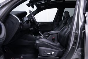 BMW X3 M bild 9