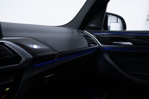 BMW X3 M bild 24