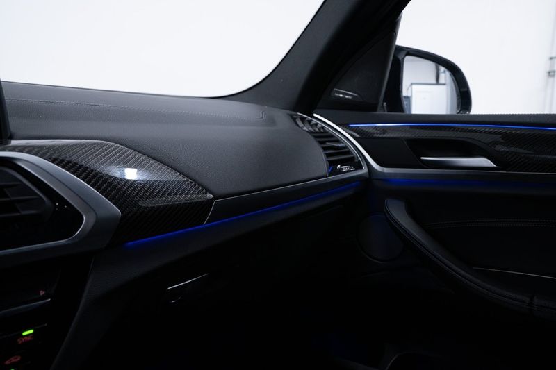 BMW X3 M bild 24