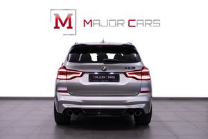 BMW X3 M bild 5