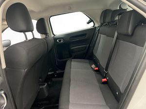 Citroen C4 Cactus bild 23
