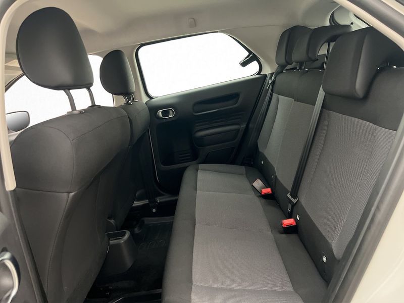 Citroen C4 Cactus bild 23