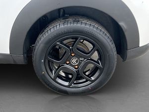 Citroen C4 Cactus bild 38