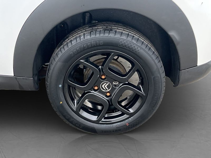 Citroen C4 Cactus bild 38