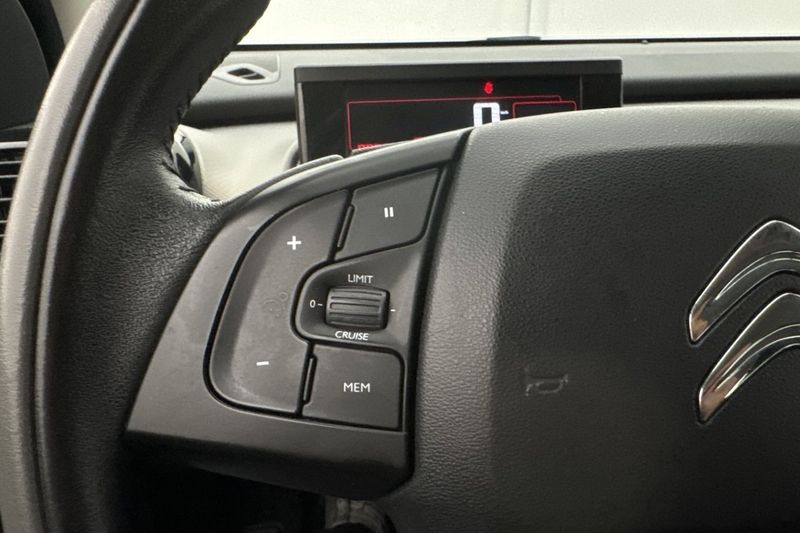 Citroen C4 Cactus bild 24