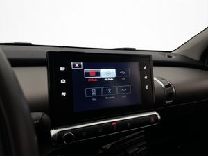 Citroen C4 Cactus bild 32
