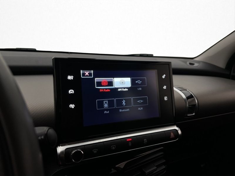 Citroen C4 Cactus bild 32