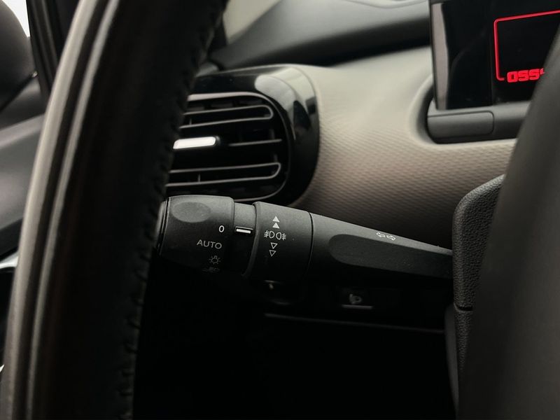 Citroen C4 Cactus bild 35