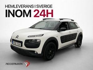 Citroen C4 Cactus bild 2