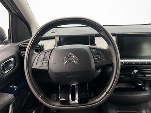 Citroen C4 Cactus bild 18