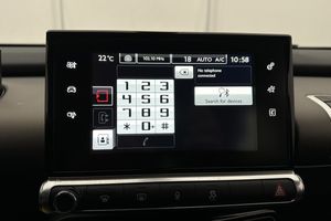 Citroen C4 Cactus bild 31