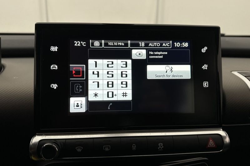 Citroen C4 Cactus bild 31