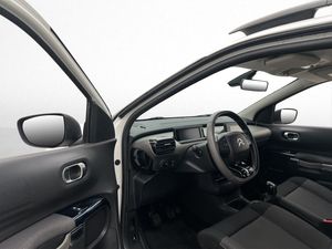 Citroen C4 Cactus bild 14
