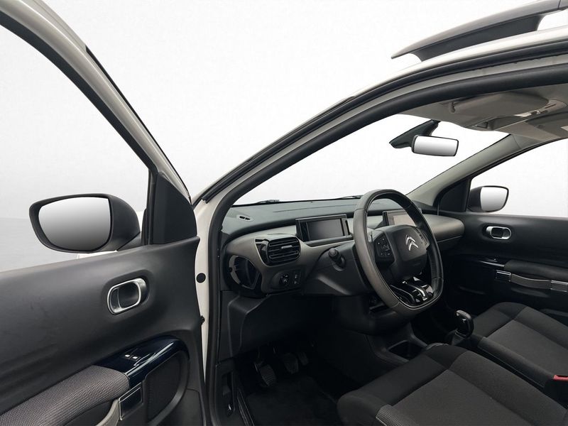 Citroen C4 Cactus bild 14