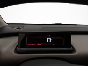 Citroen C4 Cactus bild 13