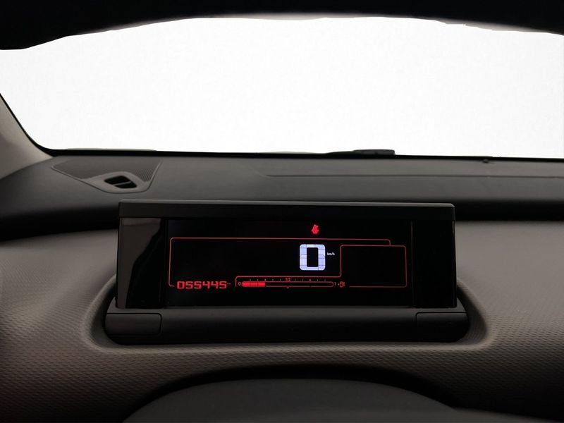 Citroen C4 Cactus bild 13