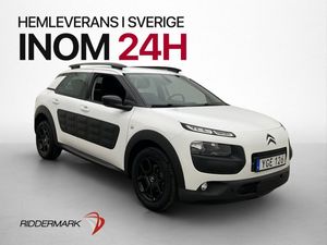 Citroen C4 Cactus bild 1