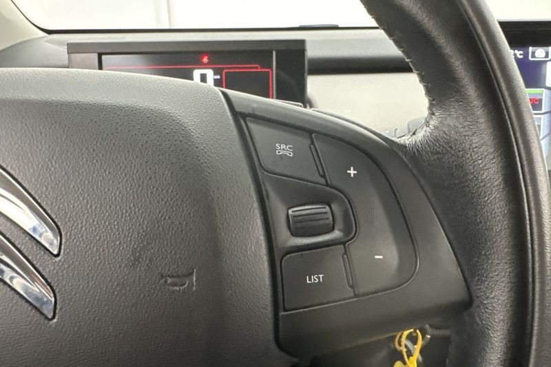 Citroen C4 Cactus bild 27
