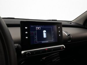 Citroen C4 Cactus bild 34