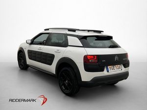 Citroen C4 Cactus bild 6