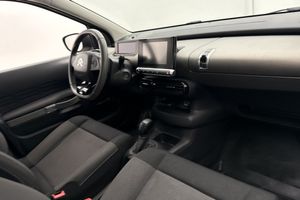 Citroen C4 Cactus bild 19