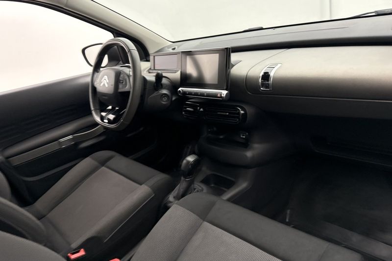 Citroen C4 Cactus bild 19