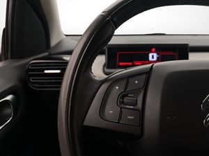 Citroen C4 Cactus bild 28