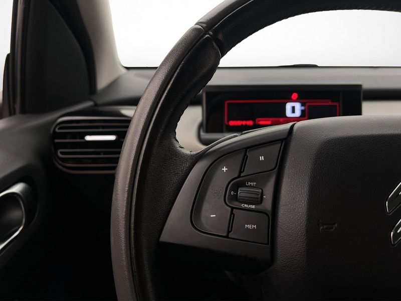 Citroen C4 Cactus bild 28