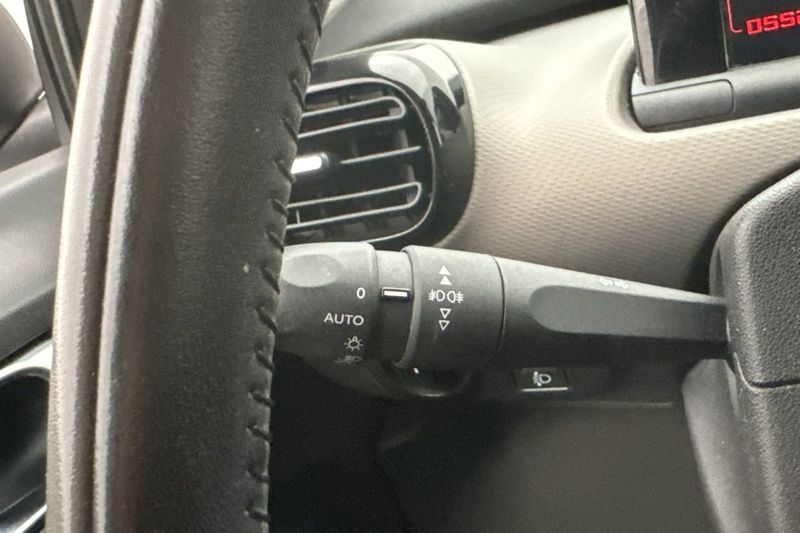 Citroen C4 Cactus bild 25
