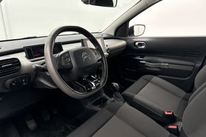 Citroen C4 Cactus bild 16