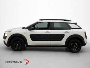 Citroen C4 Cactus bild 7