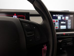 Citroen C4 Cactus bild 29