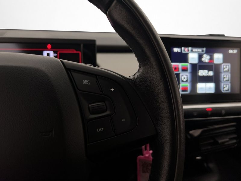 Citroen C4 Cactus bild 29