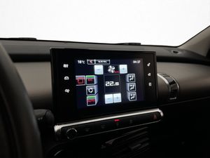 Citroen C4 Cactus bild 33