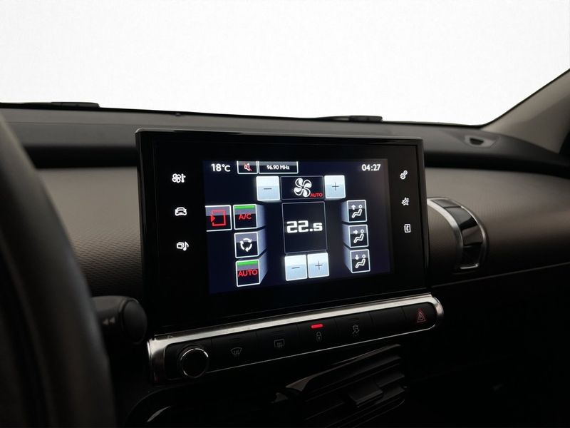 Citroen C4 Cactus bild 33