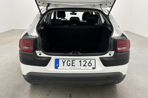 Citroen C4 Cactus bild 37