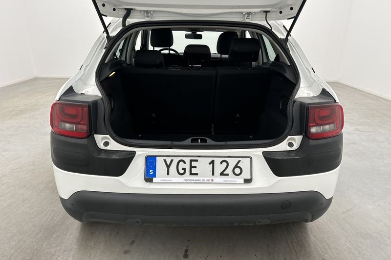 Citroen C4 Cactus bild 37