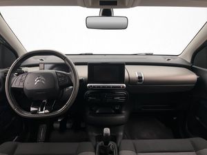 Citroen C4 Cactus bild 17
