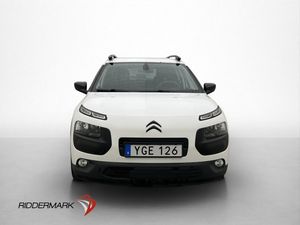 Citroen C4 Cactus bild 3