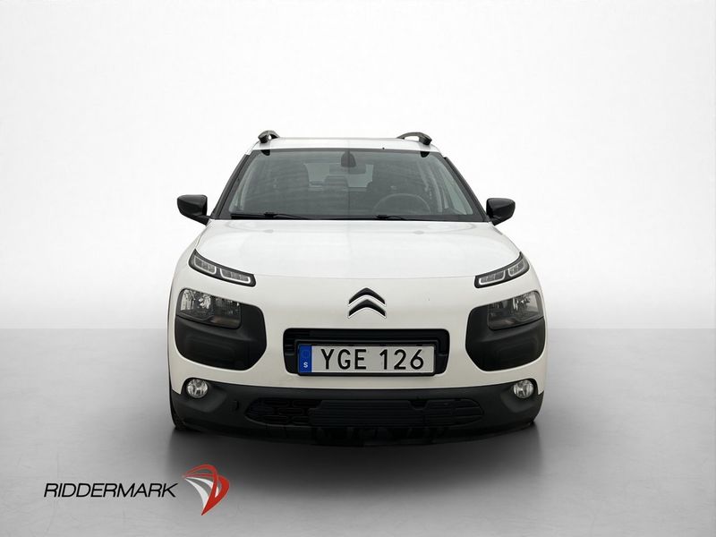 Citroen C4 Cactus bild 3