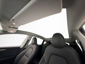 Tesla Model Y bild 19