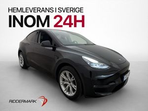 Tesla Model Y bild 1