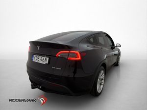 Tesla Model Y bild 9