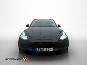 Tesla Model Y bild 3
