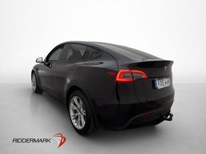 Tesla Model Y bild 6