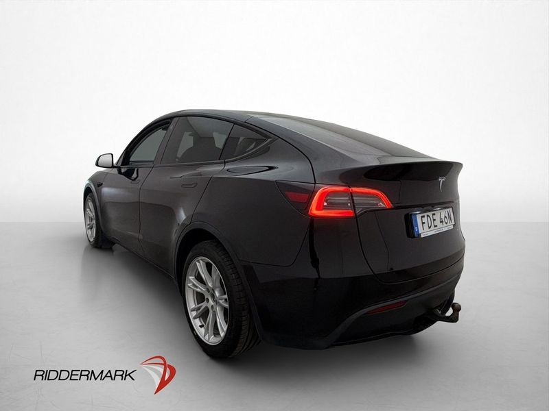 Tesla Model Y bild 6