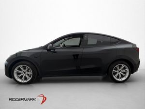 Tesla Model Y bild 5